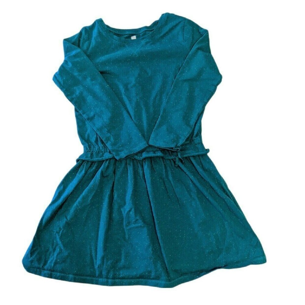 12 Tea Ayr Adventure Dress